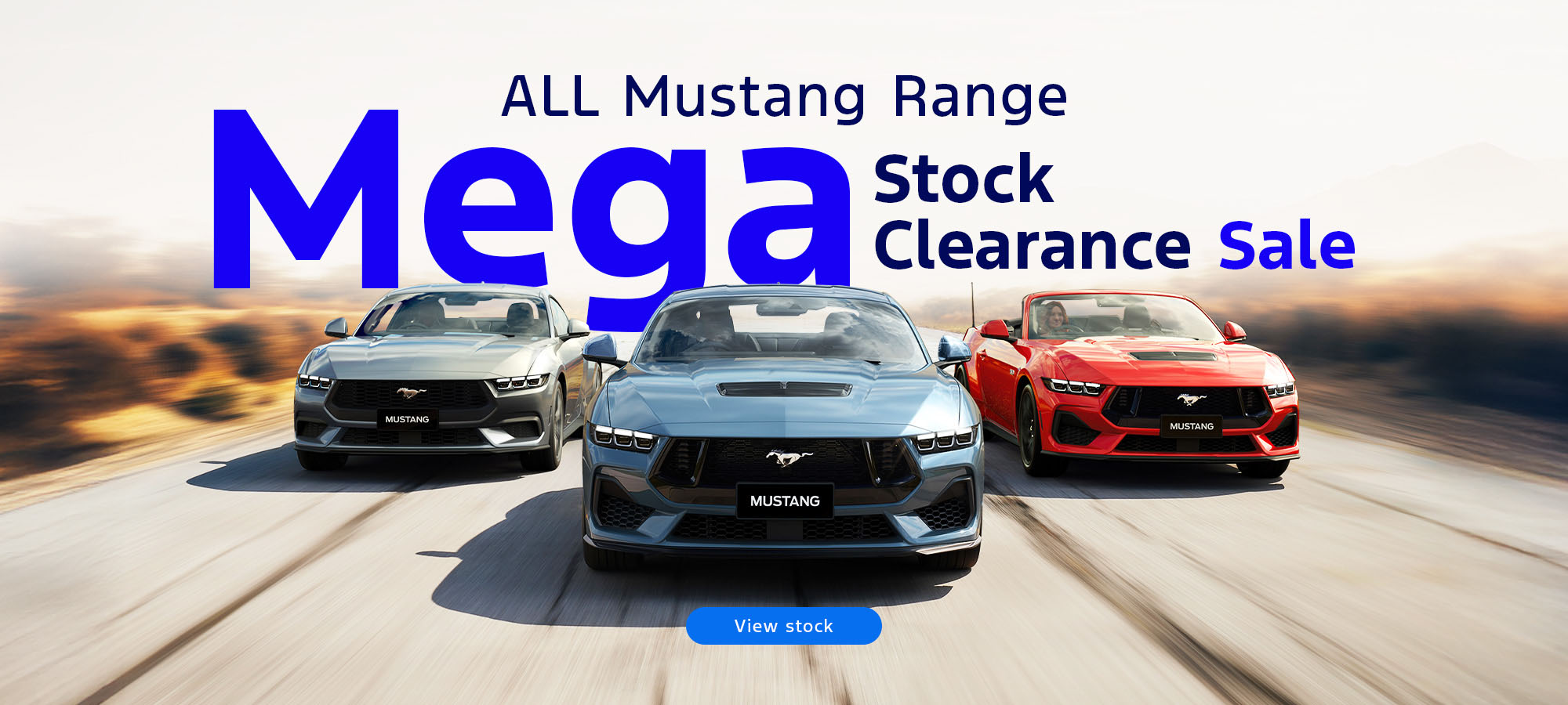 EtheFord MustangStockClearance Hp