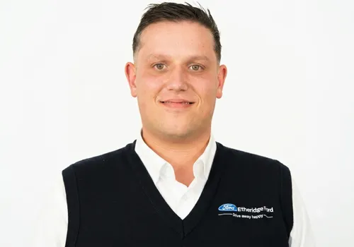 Anthony Barrile