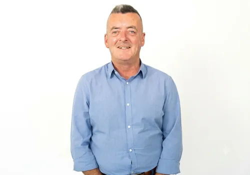 Ciaran Hayes