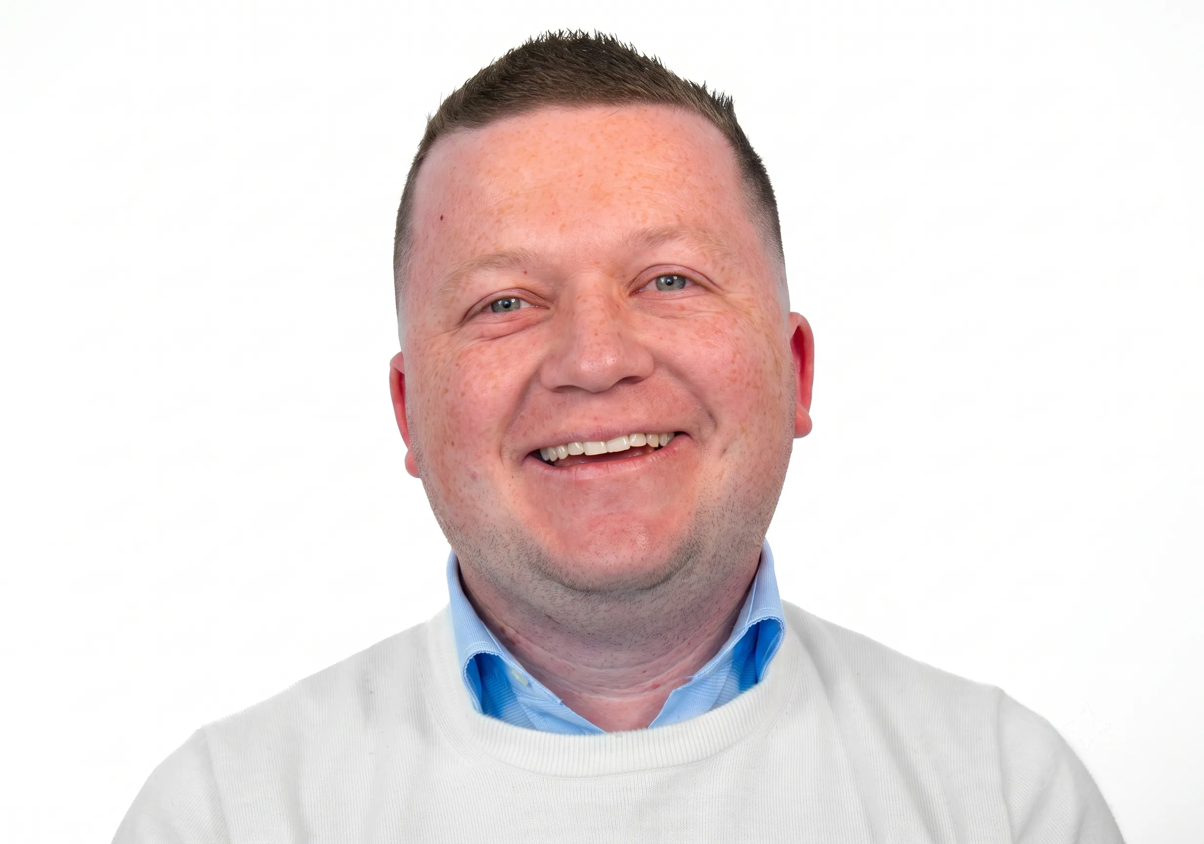 Joel Galvin-Fisher