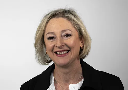 Anita Le Grange
