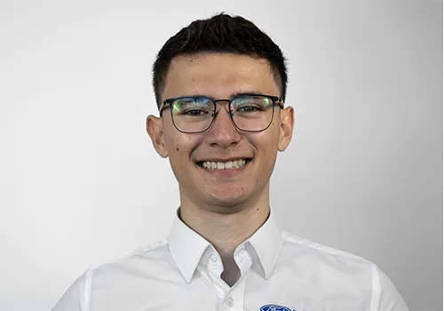 Gabriel Massimini