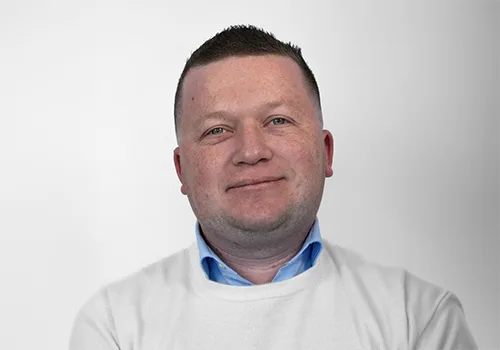Joel Galvin-Fisher
