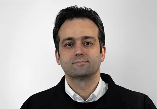 Saeed Monirian
