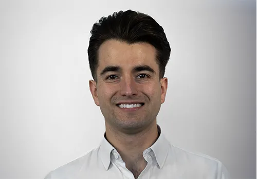 Steve Sforzin