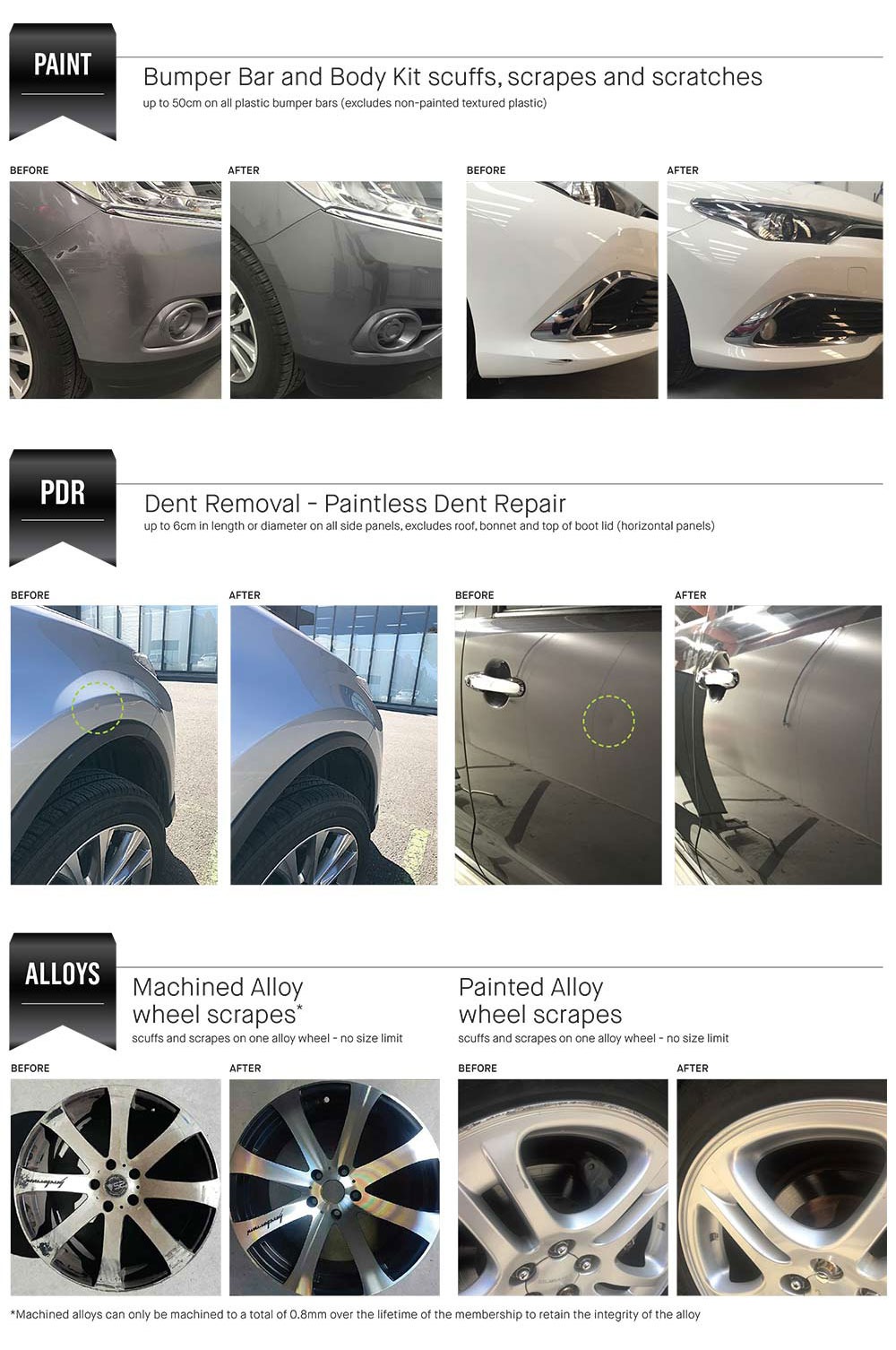 Auto X Car Care 