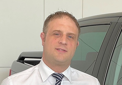 Steve Rule